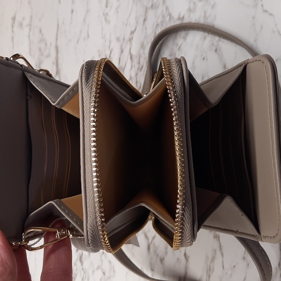 Women's cross body phone bag - Picture 5 of 6